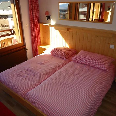 Hotel Mirabeau Verbier Kültér fotó